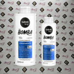 Condicionador S.O.S. Bomba Original Salon Line 300ml - Image 3