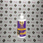 Creme de Pentear Mix de Óleos Salon Line 300ml