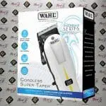 Máquina de Corte Wahl Super Taper Coordless
