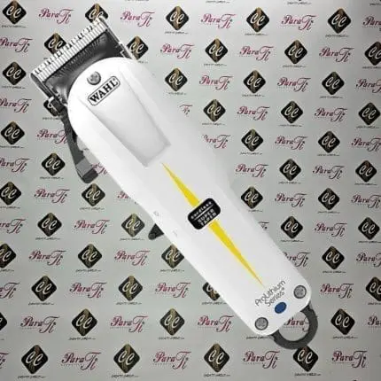 Carcaça Super Taper WAHL Clipper Coordless - Image 3