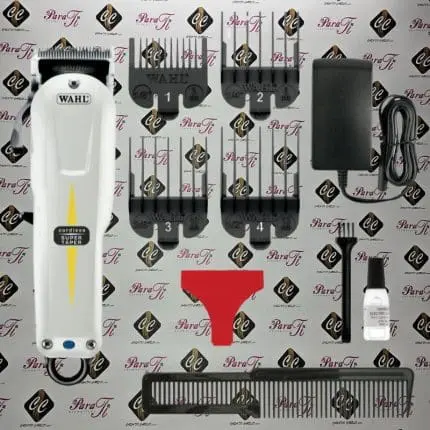 Máquina de Corte Wahl Super Taper Coordless - Image 2