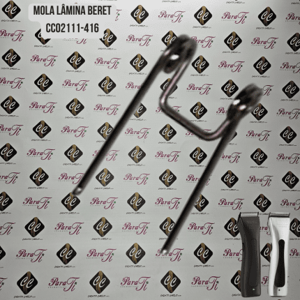 Mola para Lâminas Beret Wahl - (PEÇA RECONDICIONADA) - Image 1