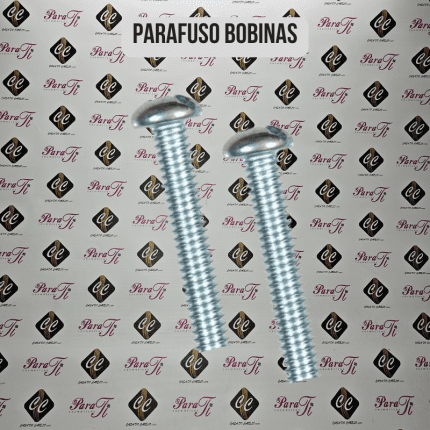 Parafusos Bobina Wahl - Image 1