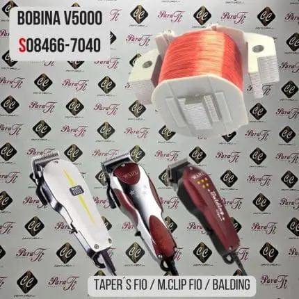 Bobina Wahl V5000 Clipper 8466-7040 - Image 3