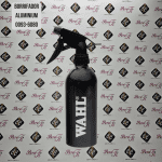 Borrifador Alumínio Wahl (0093-6080)