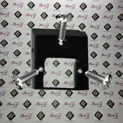 3 Parafusos Corredera Wahl Top/Basic/Classic 8466-7090 (Para Suporte Trilho WAHL) - Image 3