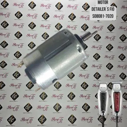 Motor Wahl Detailer Trimmer - Image 1