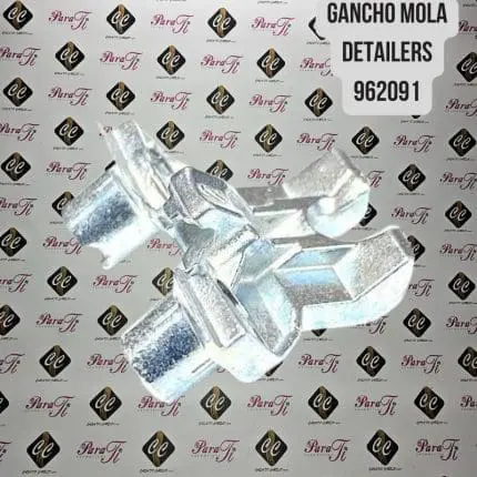 Gancho de Encaixe da Mola Detailer Wahl - Image 3