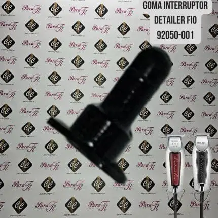 Goma Proteção Interruptor Wahl Detailer Trimmer - - Image 1