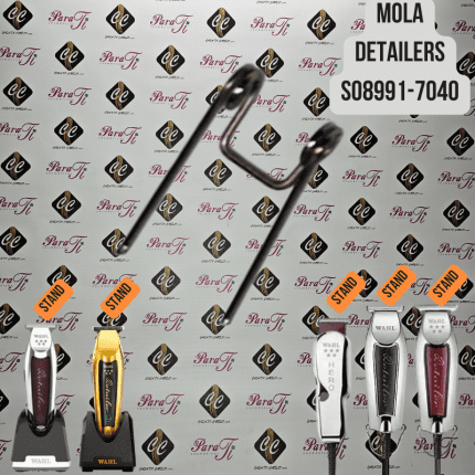 Mola da Lâminas Detailer Wahl - Image 3