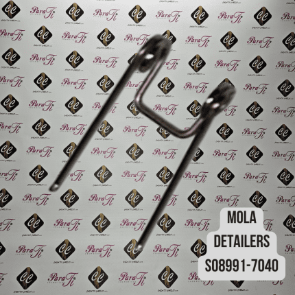Mola da Lâminas Detailer Wahl - Image 1