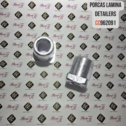 Porca da Lâmina Detailer WAHL  (2 unds) - Image 1