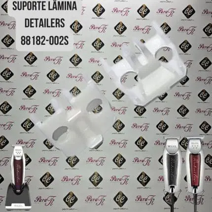 Suporte Lâmina Detailer Wahl - Image 3