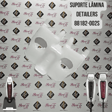 Suporte Lâmina Detailer Wahl - Image 1