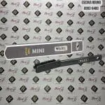 Escova Mini Fade Wahl 0093-6490