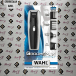 Groomsman Wahl