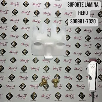 Suporte Lâmina Hero Wahl - Image 1