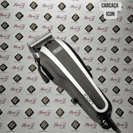 Carcaça ICON Wahl Clipper (com fio) - Image 3
