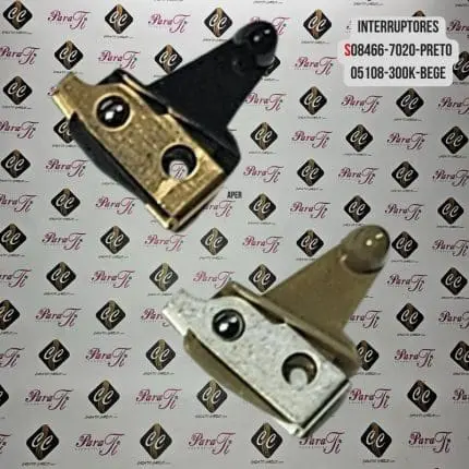 Interruptor Wahl Clippers - Image 1