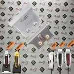 Lâmina Detailer Blade Wahl 01062-1116 - Image 3