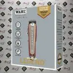 Máquina de Corte Wahl Legend Coordless