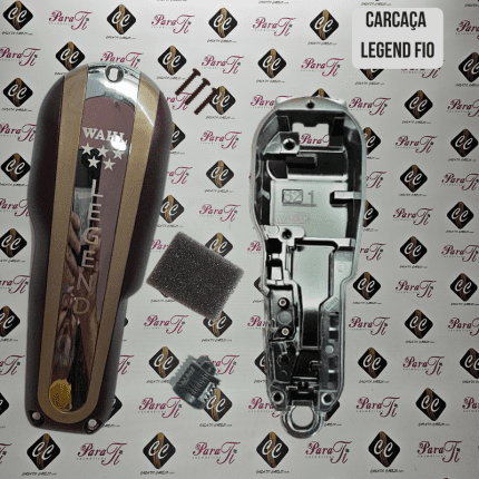 Carcaça Legend Wahl Clipper (Com Fio) - Image 1