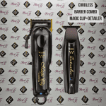 Coordless Barber Combo Wahl