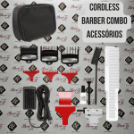 Coordless Barber Combo Wahl - Image 2
