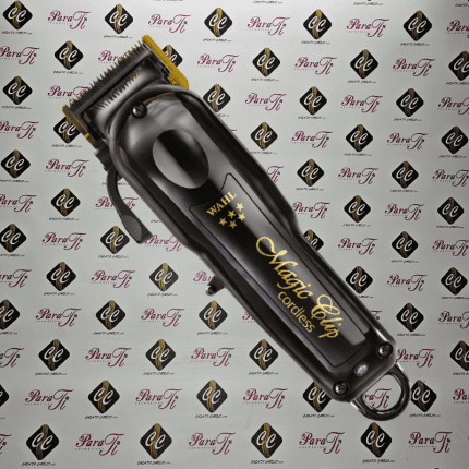 Coordless Barber Combo Wahl - Image 4