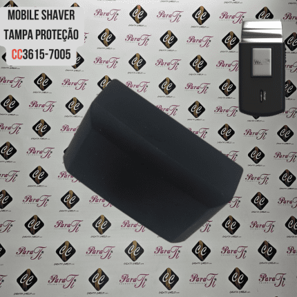 Proteção para Mobile Shaver Wahl / MOSER - Image 1