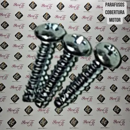 Parafusos para Cobertura Motor Wahl (3 unidades) - Image 1