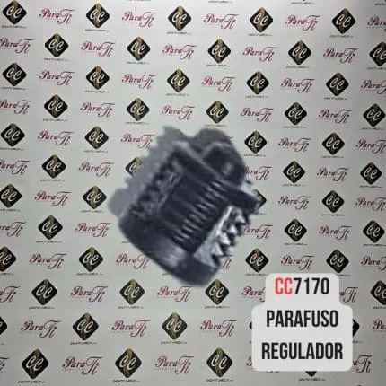 Parafuso Regulador WAHL - Image 1