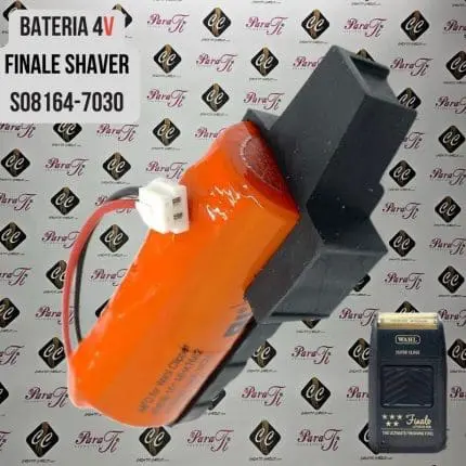 Bateria Wahl Finale Shaver 4v ( 8164-7030 ) - Image 1