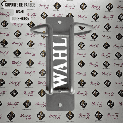 Suporte de Parede para Maquinas Wahl (0093-6035)