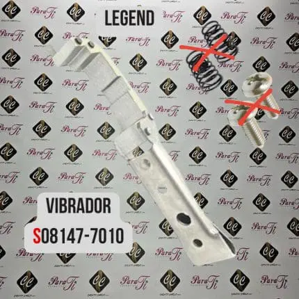 Vibrador WAHL Clippers S08466-7050 - Image 1