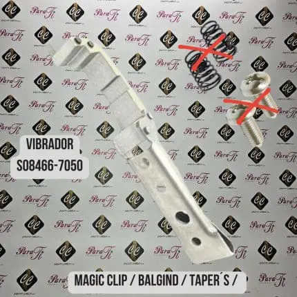 Vibrador WAHL Clippers S08147-7010 - Image 1