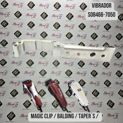 Vibrador WAHL Clippers S08147-7010 - Image 6