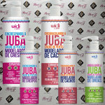 Creme de Pentear Ondulando a Juba Widi Care 500Ml pH3,5/4,5 - Image 3