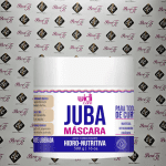 Máscara Hidratante Juba Widi Care 500g pH3,5/4,5