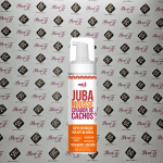 Mousse Criadora de Cachos Juba Widi Care 300g pH3.5/4,5