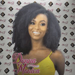 Cabelo Postiço em Kanecalon Jamaican Twist Brad Rastas (+-100grs)