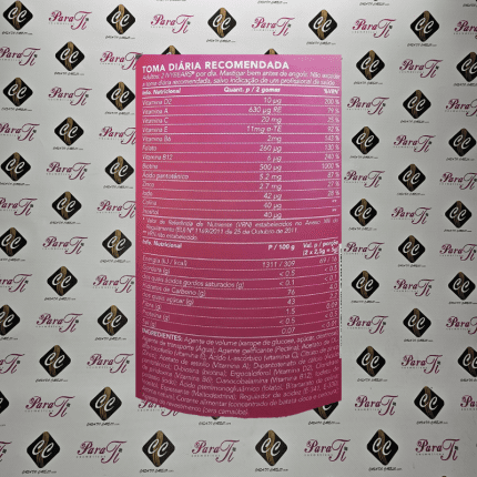 IvyBears Hair Vitamins For Women 3X60 Gomas - Image 6