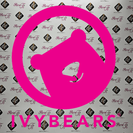 IvyBears Hair Vitamins For Women 3X60 Gomas - Image 7