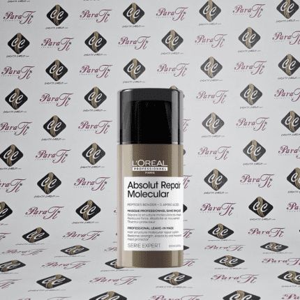 Máscara Leave-In Absolut Repair Molecular Loreal 100ml - Image 1