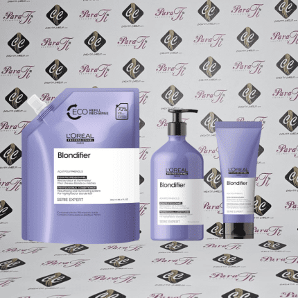 Condicionador Blondifier Gloss Loreal 200ml - Image 3