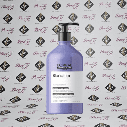 Condicionador Blondifier Gloss Loreal 500ml - Image 1