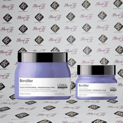 Máscara Blondifier Gloss Loreal 250ml - Image 3