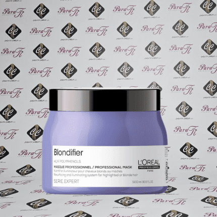 Máscara Blondifier Gloss Loreal 500ml - Image 1
