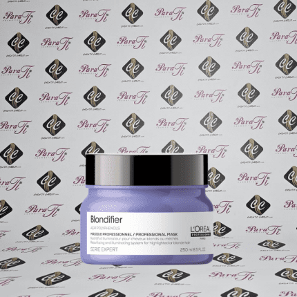 Máscara Blondifier Gloss Loreal 250ml - Image 1