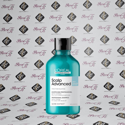 Shampoo Scalp Advanced 300ml (Caspa)